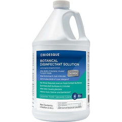 Bioesque Solutions - All-Purpose Cleaners & Degreasers Type: Disinfectant Container Type: Bottle - Exact Tool & Supply