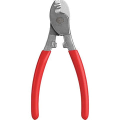 Jonard Tools - Cutting Pliers Type: Cable Cutter Insulated: NonInsulated - Exact Tool & Supply