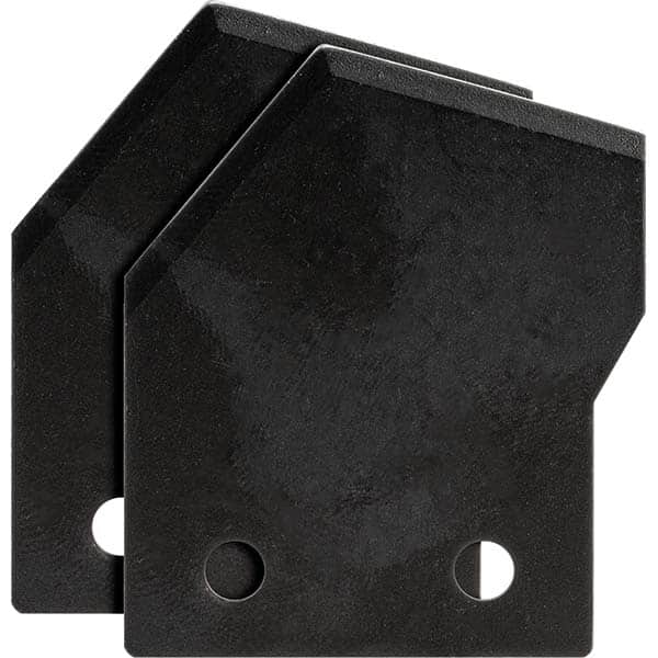 Jonard Tools - Wire Duct Accessories Accessory Type: Replacement Blade Color: Black - Exact Tool & Supply