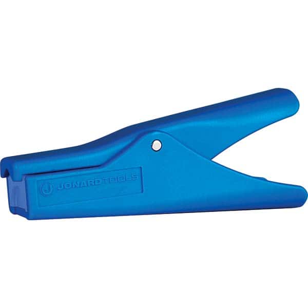 Jonard Tools - Wire & Cable Strippers Type: Coaxial Wire Stripper Maximum Capacity: RG-59, RG-6 - Exact Tool & Supply