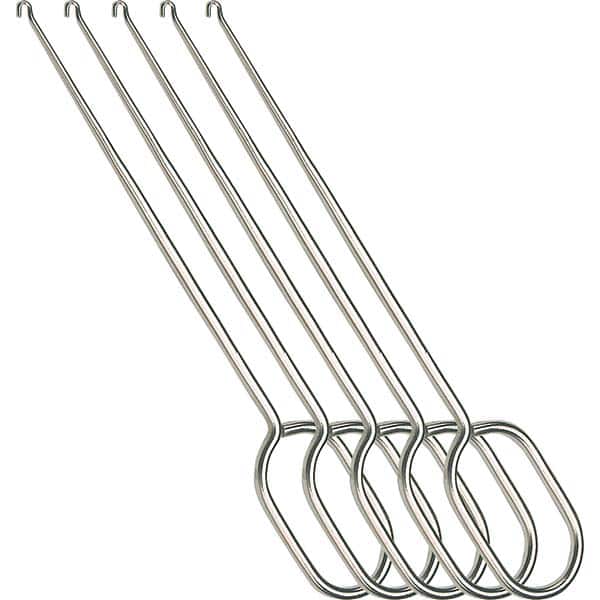 Jonard Tools - Scribes Type: Spring Tool Overall Length Range: 4" - 6.9" - Exact Tool & Supply