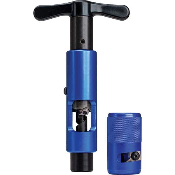 Jonard Tools - Cable Tools & Kits Tool Type: Strip & Core Tool Number of Pieces: 1.000 - Exact Tool & Supply
