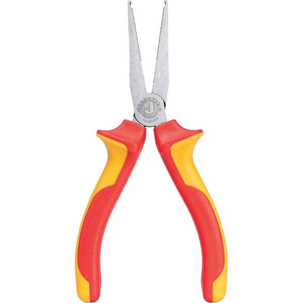 Jonard Tools - Fuse Pullers Compatible Fuse Class: ATO; Miniature For Use With: 1000V - Exact Tool & Supply