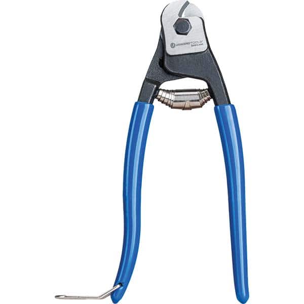 Jonard Tools - Wire & Cable Strippers Type: Cable Cutter Maximum Capacity: 1/4" - Exact Tool & Supply