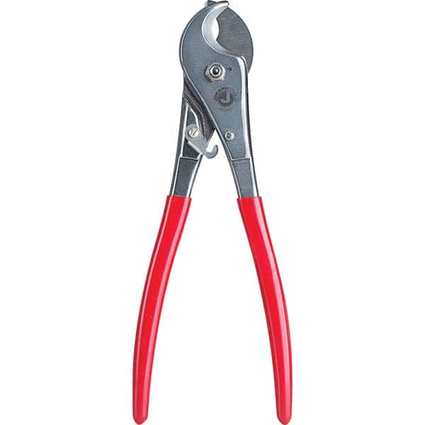 Jonard Tools - Cutting Pliers Type: Cable Cutter Insulated: NonInsulated - Exact Tool & Supply