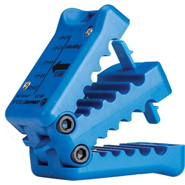 Jonard Tools - Cable Tools & Kits Tool Type: Mid Span Slit & Ring Tool Number of Pieces: 1.000 - Exact Tool & Supply