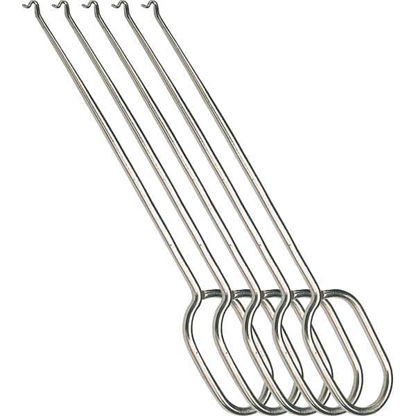 Jonard Tools - Scribes Type: Spring Tool Overall Length Range: 4" - 6.9" - Exact Tool & Supply