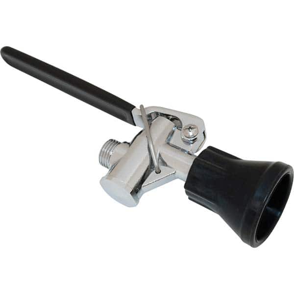 Chicago Faucets - Faucet Replacement Parts & Accessories; Type: Pre-Rinse Spray Valve - Exact Tool & Supply