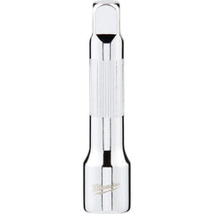 Milwaukee Tool - Socket Extensions Tool Type: Extension Drive Size (Inch): 3/8 - Exact Tool & Supply
