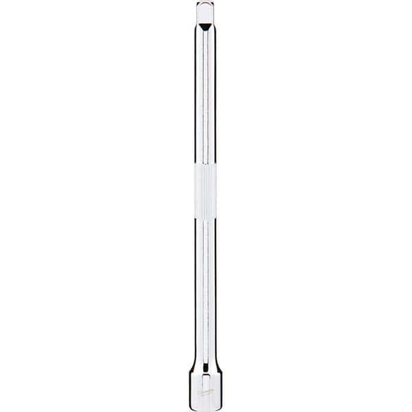 Milwaukee Tool - Socket Extensions Tool Type: Extension Drive Size (Inch): 1/4 - Exact Tool & Supply