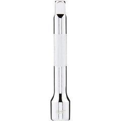 Milwaukee Tool - Socket Extensions Tool Type: Extension Drive Size (Inch): 1/4 - Exact Tool & Supply