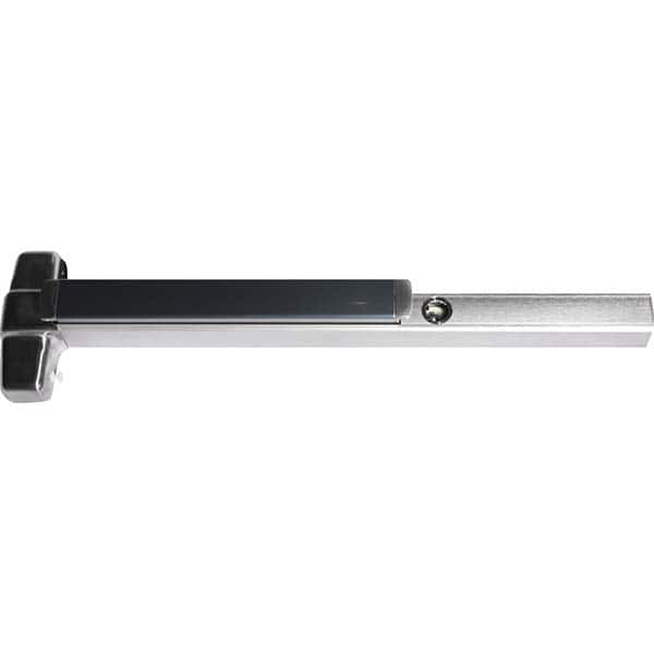 Von Duprin - Vertical Bars Type: Surface Vertical Rod Exit Device Rating: Non Fire Rated - Exact Tool & Supply