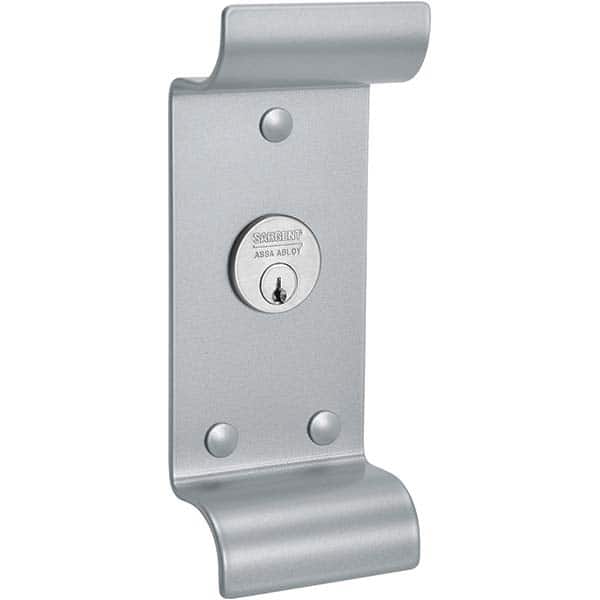 Von Duprin - Vertical Bars Type: Concealed Vertical Rod Exit Device Rating: Non Fire Rated - Exact Tool & Supply