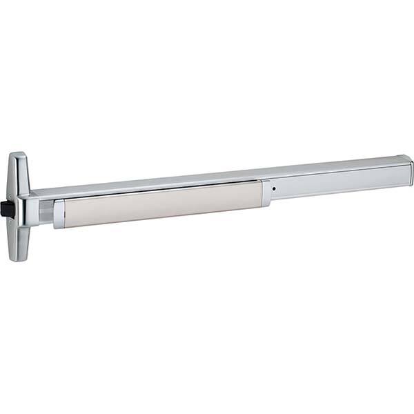 Von Duprin - Vertical Bars Type: Concealed Vertical Rod Exit Device Rating: Fire Rated - Exact Tool & Supply