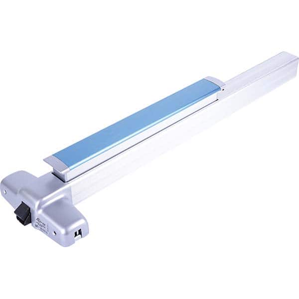 Von Duprin - Vertical Bars Type: Surface Vertical Rod Exit Device Rating: Non Fire Rated - Exact Tool & Supply