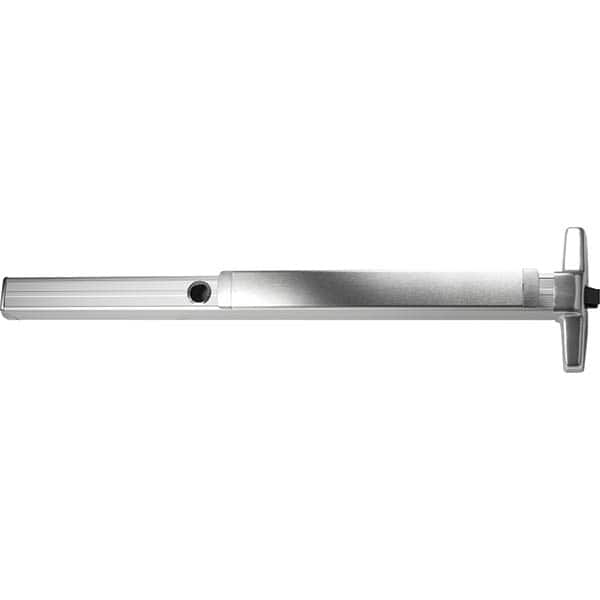 Von Duprin - Flatbars Hand: Non-Handed Rating: Non Rated - Exact Tool & Supply
