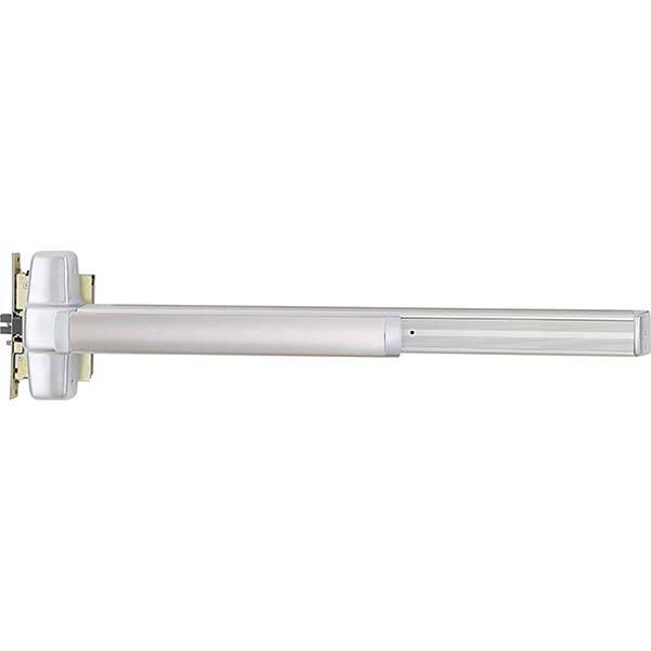 Von Duprin - Vertical Bars Type: Surface Vertical Rod Exit Device Rating: Non Fire Rated - Exact Tool & Supply