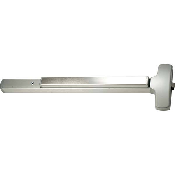 Von Duprin - Vertical Bars Type: Concealed Vertical Rod Exit Device Rating: Fire Rated - Exact Tool & Supply