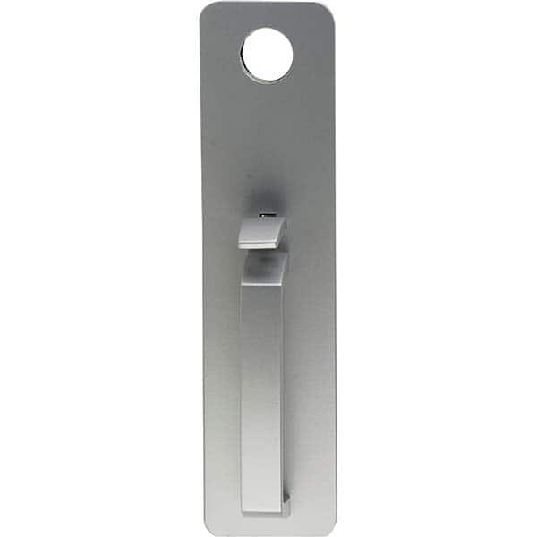 Von Duprin - Vertical Bars Type: Concealed Vertical Rod Exit Device Rating: Non Fire Rated - Exact Tool & Supply