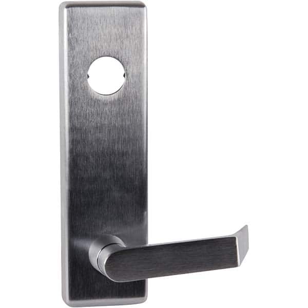 Von Duprin - Vertical Bars Type: Surface Vertical Rod Exit Device Rating: Non Fire Rated - Exact Tool & Supply