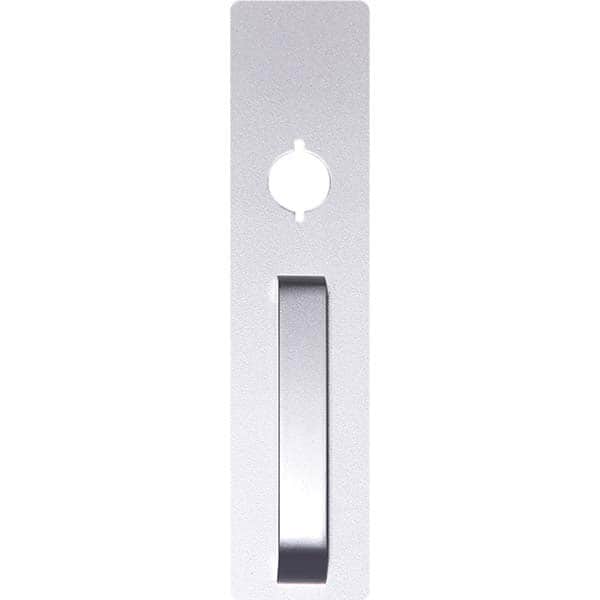 Von Duprin - Vertical Bars Type: Concealed Vertical Rod Exit Device Rating: Non Fire Rated - Exact Tool & Supply