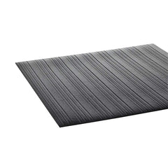 Crown Matting - Pads, Rolls & Mats; Type: Roll ; Application: Universal ; Capacity per Package (Gal.): 1.00 ; Length: 105' ; Width: 4 ; Material: PVC Foam - Exact Tool & Supply