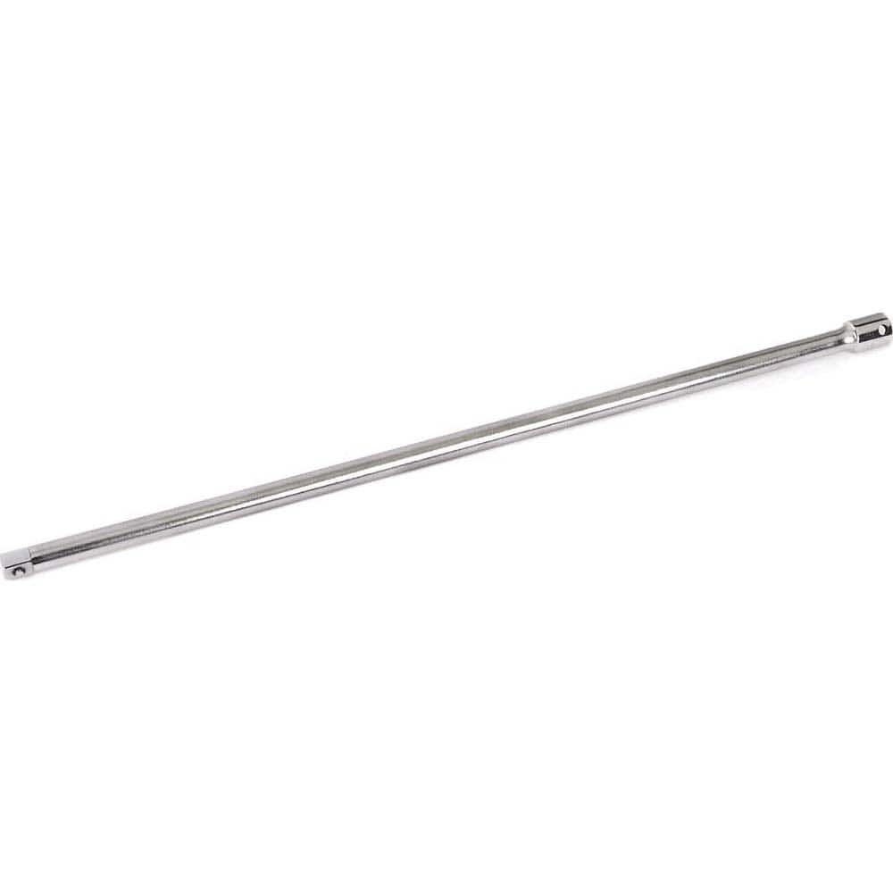 Williams - Socket Extensions; Tool Type: Tethered Socket Extension ; Drive Size (Inch): 3/8 ; Overall Length (Inch): 3 ; Finish/Coating: Chrome - Exact Tool & Supply