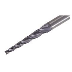 ECTT401212/1.0C4M45 END MILL - Exact Tool & Supply