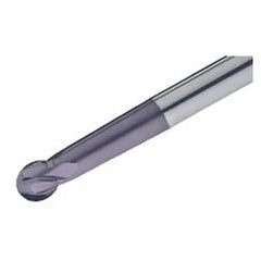 ESBA4 12 9/49C12M100 903 END MILL - Exact Tool & Supply
