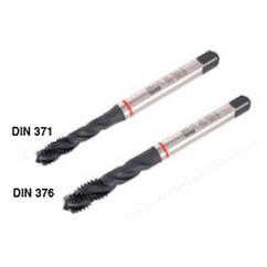 TPS M-6X1.0-H HE TAP - Exact Tool & Supply