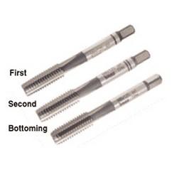 TPH M-10X1.5-W HS SP FL TAP - Exact Tool & Supply