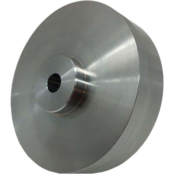 Raptor Workholding - Modular Vises & Components System Compatibility: For Fixtures/Risers that have Raptor Interface Product Type: Locating Kit - Exact Tool & Supply