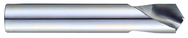 1 Dia.120° Cobalt Spotting Drill - Exact Tool & Supply
