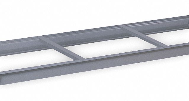 Shelf, Overall Width: 60", Overall Depth: 36"