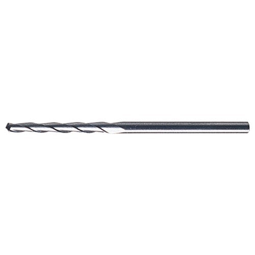 #4/0 LHS / RHC HSS High Spiral Spirex Taper Pin Reamer - Bright - Exact Tool & Supply