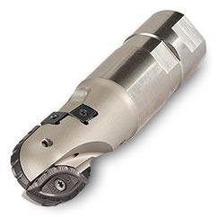 #2BW3Y20070E4R01 - End Mill Cutter - Exact Tool & Supply