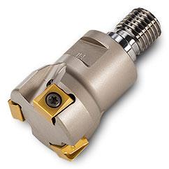 1SJ1F15015X8R01 - End Mill Cutter - Exact Tool & Supply