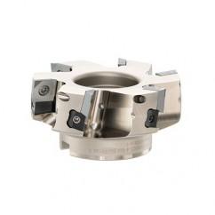 TFE12R125M31.7-10A MILL - Exact Tool & Supply