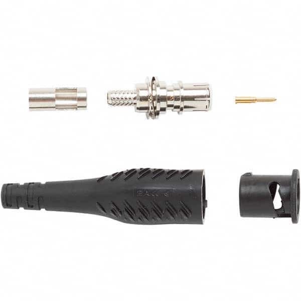 Fluke - Electrical Test Equipment Accessories Accessory Type: Connector For Use With: Cables - Exact Tool & Supply
