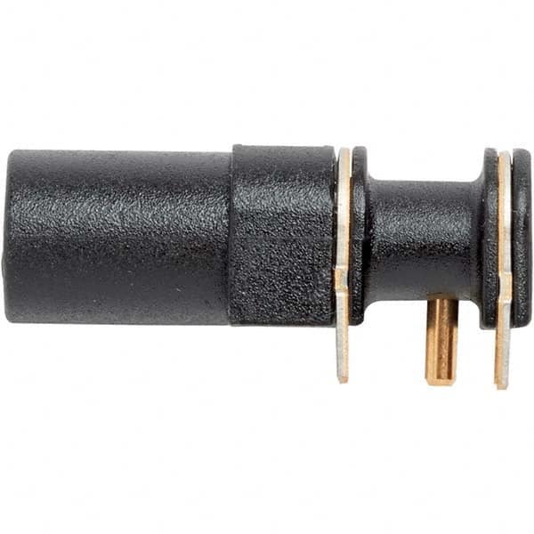 Fluke - Electrical Test Equipment Accessories Accessory Type: Jack For Use With: Test Leads - Exact Tool & Supply