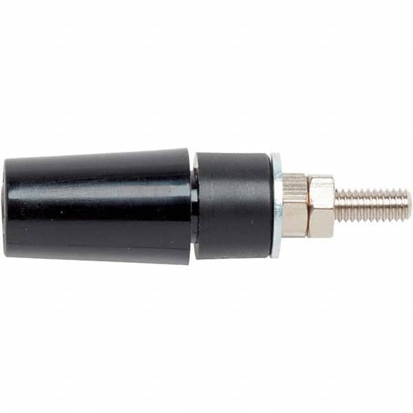 Fluke - Electrical Test Equipment Accessories Accessory Type: Jack For Use With: Test Leads - Exact Tool & Supply