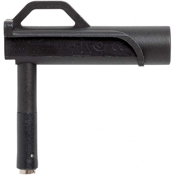 Fluke - Electrical Test Equipment Accessories Accessory Type: Probe Tip For Use With: Test Leads - Exact Tool & Supply