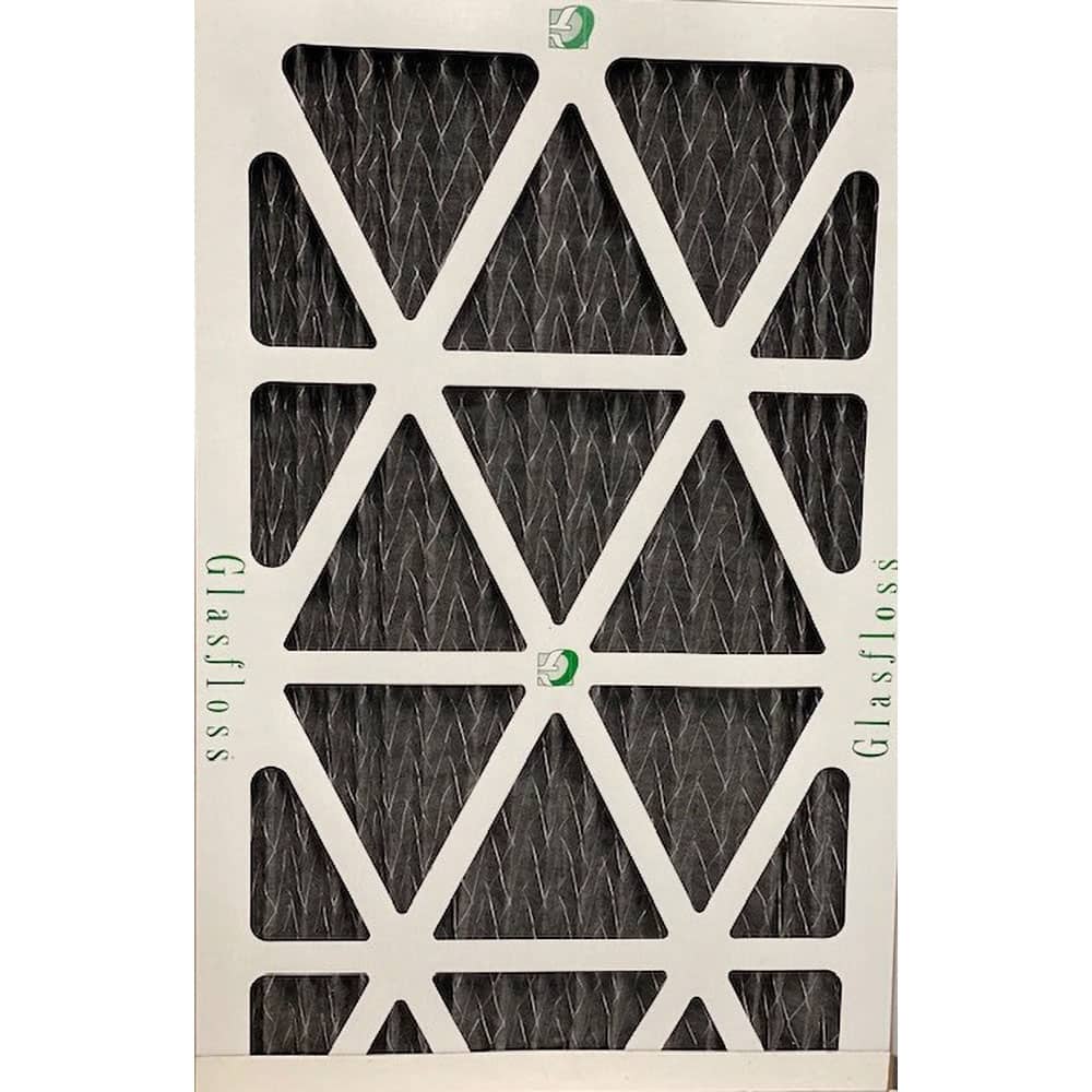 Kwikool - Air Conditioner Accessories; Type: Air Purifier Charcoal Filter ; For Use With: KBP1800 and KBX1800 - Exact Tool & Supply