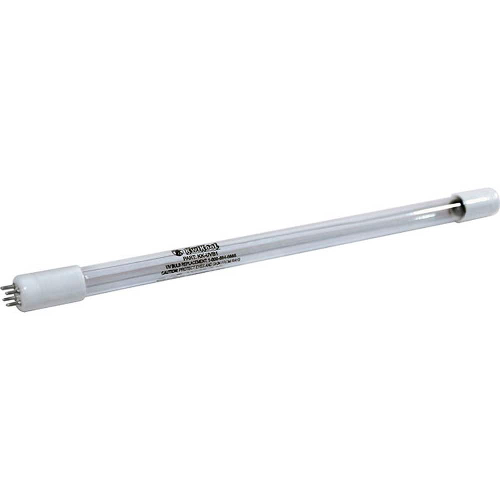 Kwikool - Air Conditioner Accessories; Type: Air Purifier UV Light ; For Use With: KBP600, KBP1000, KBP1800, KBX600, KBP1000, KBP1800, KBIO1411, and KBIX1411 - Exact Tool & Supply