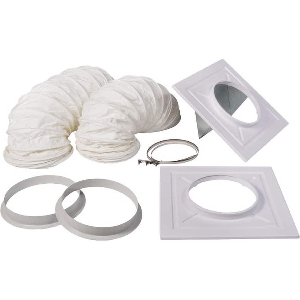 Kwikool - Air Conditioner Accessories; Type: Air Conditioner Ceiling Kit ; For Use With: KIB4221-2 - Exact Tool & Supply