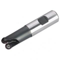 M100D075Z02W100RD10L628 W MILLING - Exact Tool & Supply