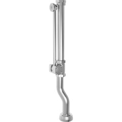 American Standard - Urinals & Accessories; Type: Bedpan Washer Diverter ; Color: Polished Chrome - Exact Tool & Supply