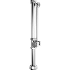 American Standard - Urinals & Accessories; Type: Bedpan Washer Diverter ; Color: Polished Chrome - Exact Tool & Supply