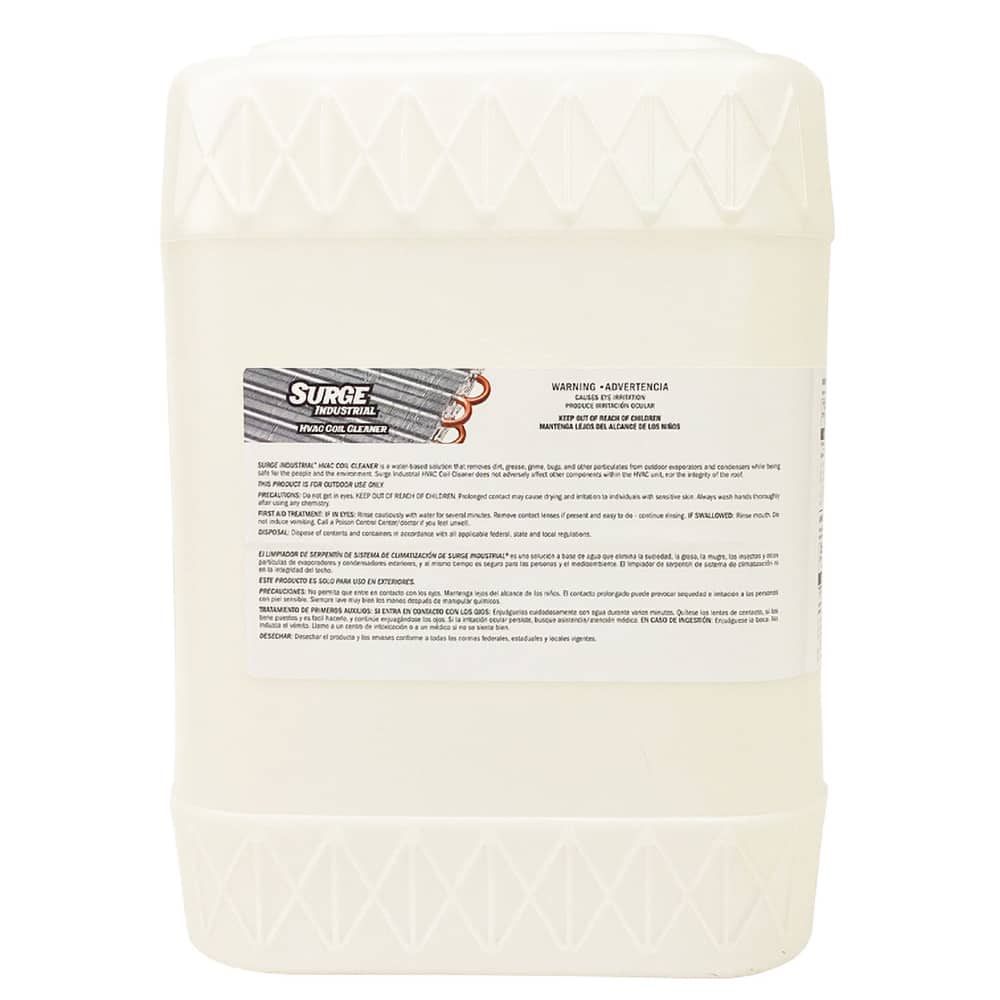 Surge Industrial - Coil Cleaner - Exact Tool & Supply
