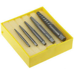 7300 #1 TO #5 SCREW - Exact Tool & Supply